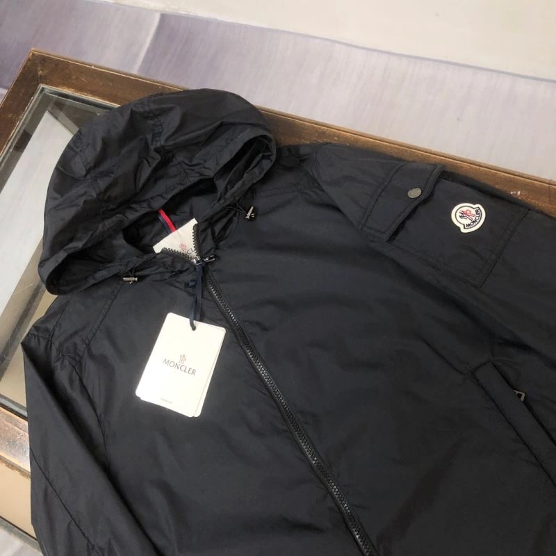 NewStyle Moncler Sunscreen Jacket 143185