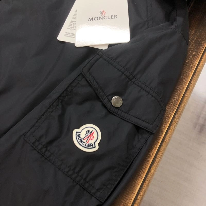 NewStyle Moncler Sunscreen Jacket 143185