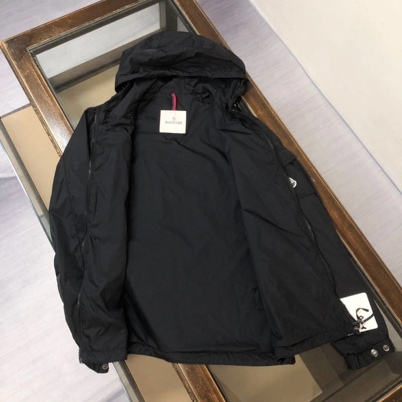 NewStyle Moncler Sunscreen Jacket 143185
