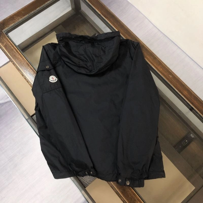 NewStyle Moncler Sunscreen Jacket 143185