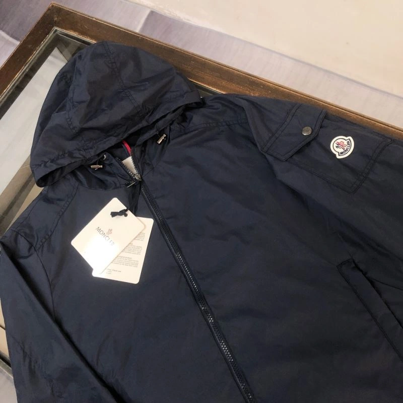 Practical Moncler Sunscreen Jacket 143168