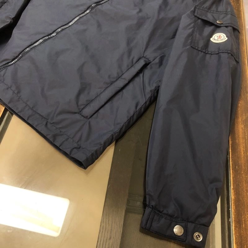 Practical Moncler Sunscreen Jacket 143168
