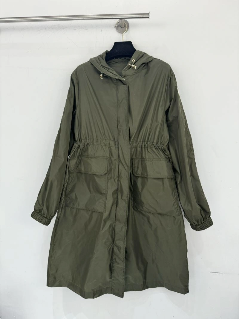 UrbanChic Moncler Sunscreen Jacket 143169