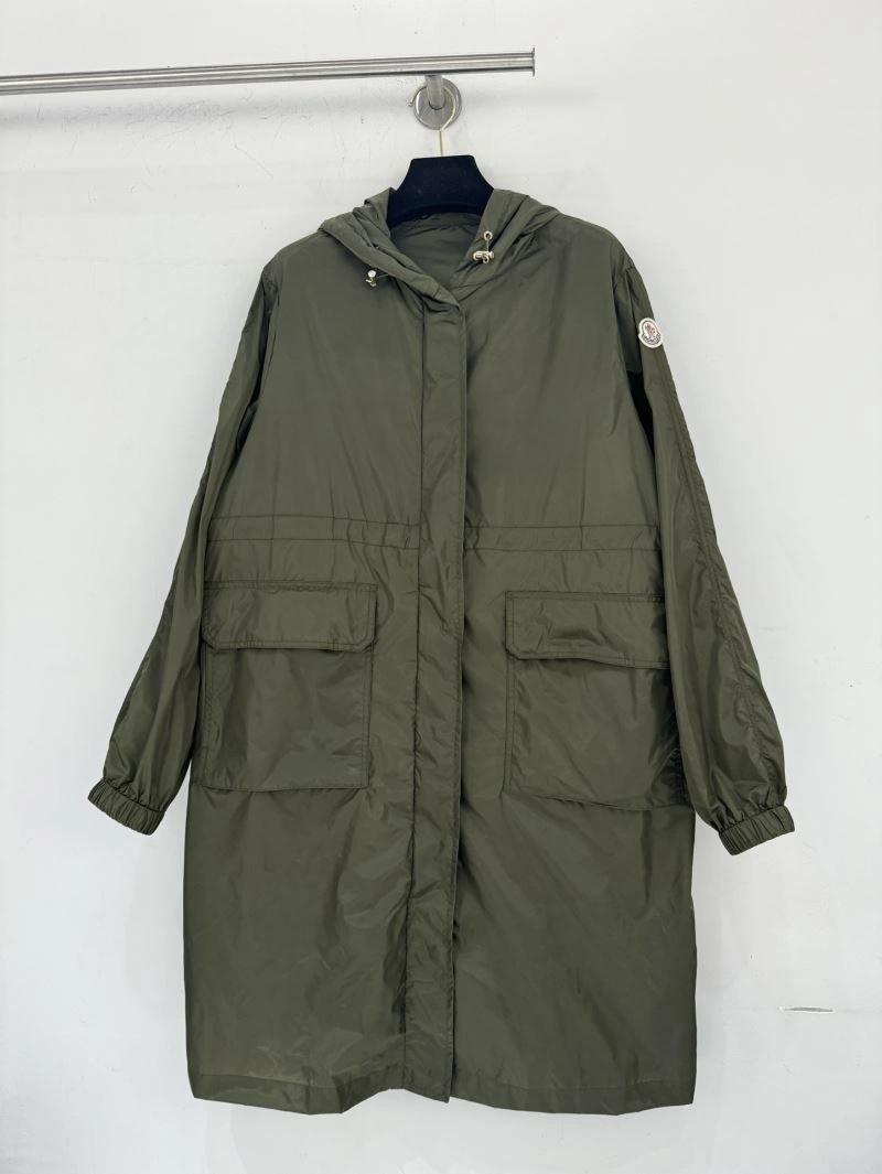 UrbanChic Moncler Sunscreen Jacket 143169