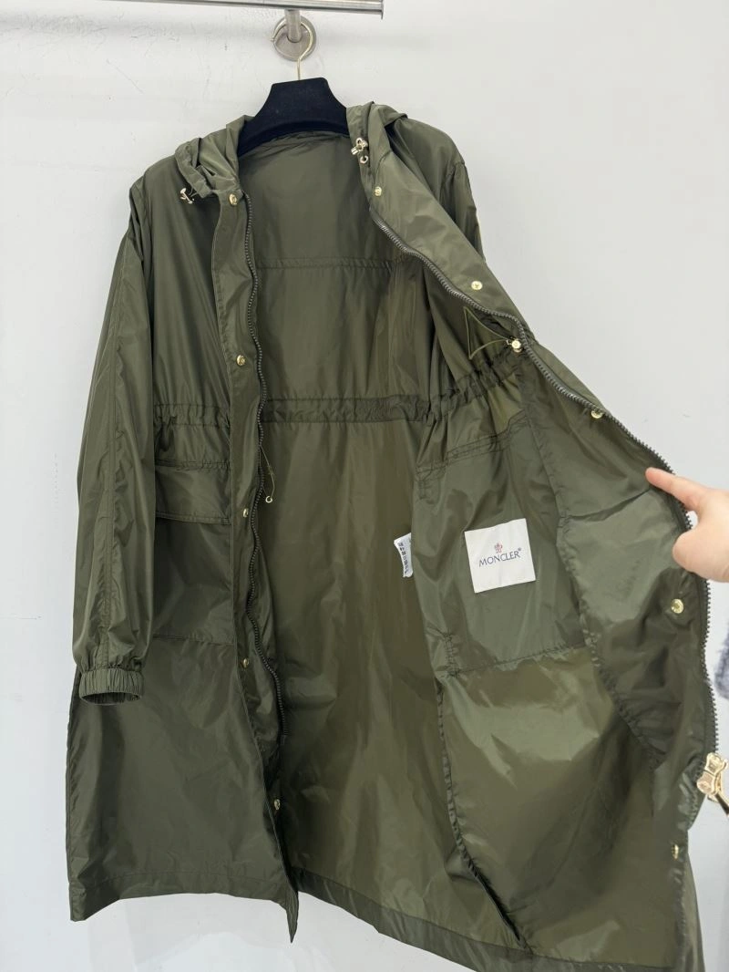 UrbanChic Moncler Sunscreen Jacket 143169