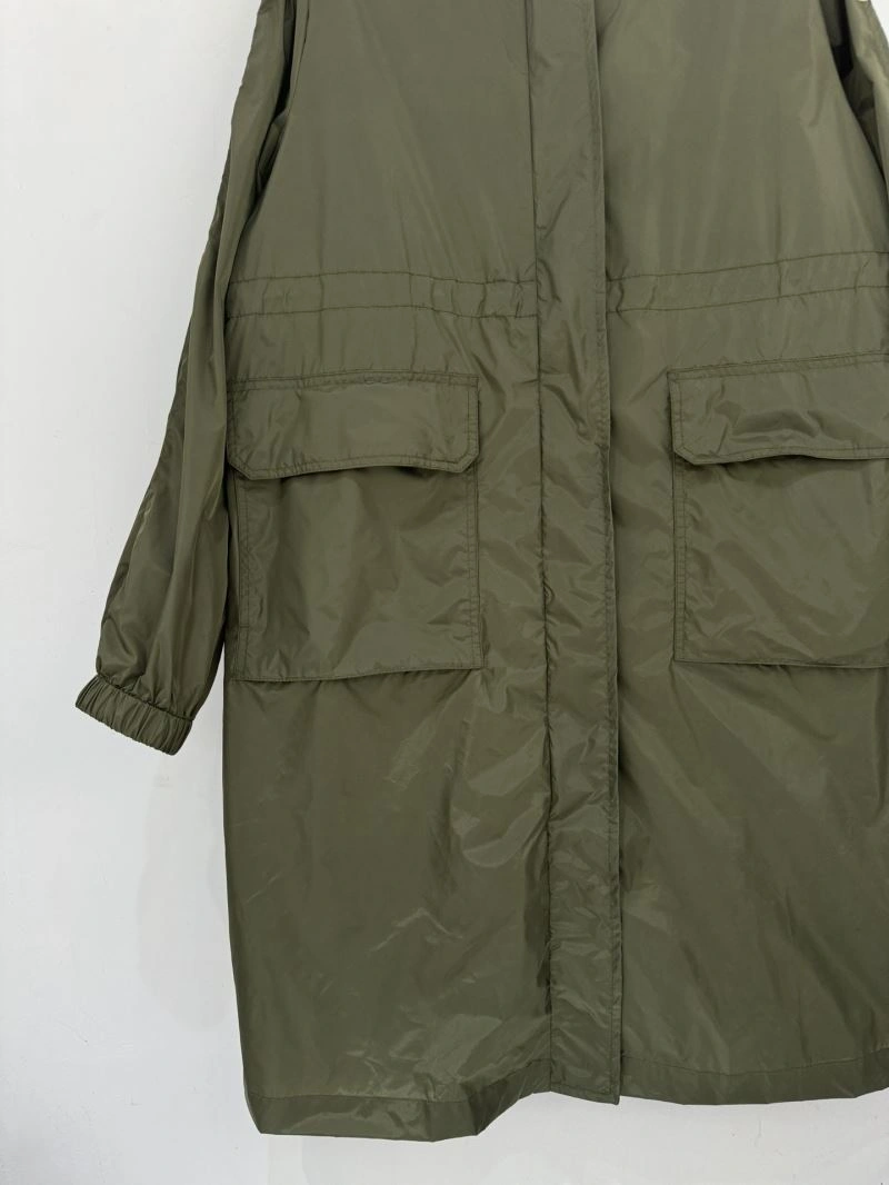 UrbanChic Moncler Sunscreen Jacket 143169