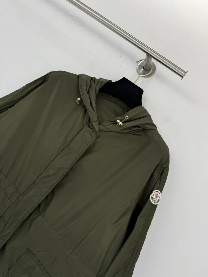 UrbanChic Moncler Sunscreen Jacket 143169