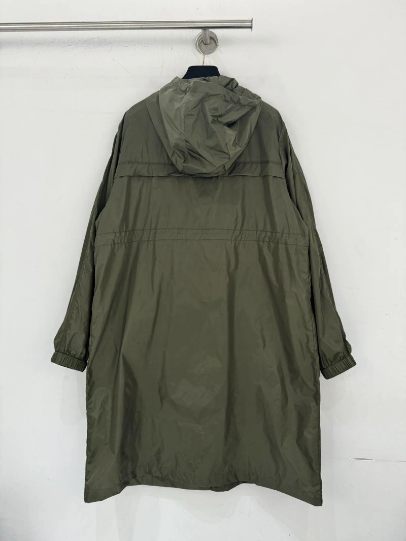 UrbanChic Moncler Sunscreen Jacket 143169