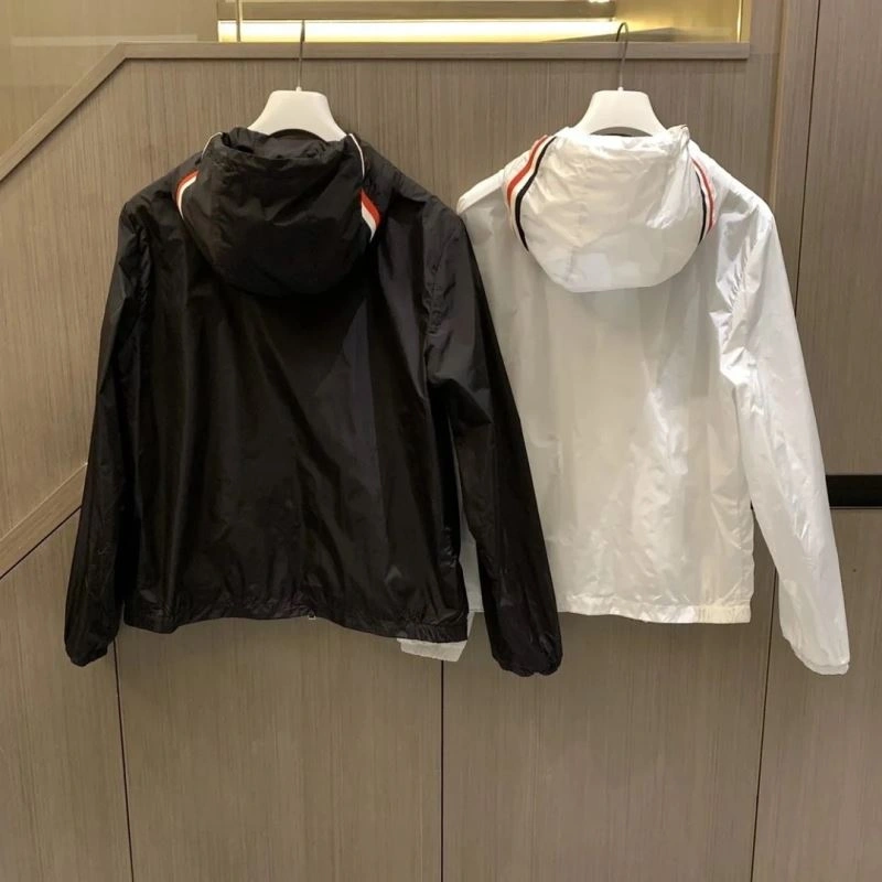 Comfortable Moncler Sunscreen Jacket 143174