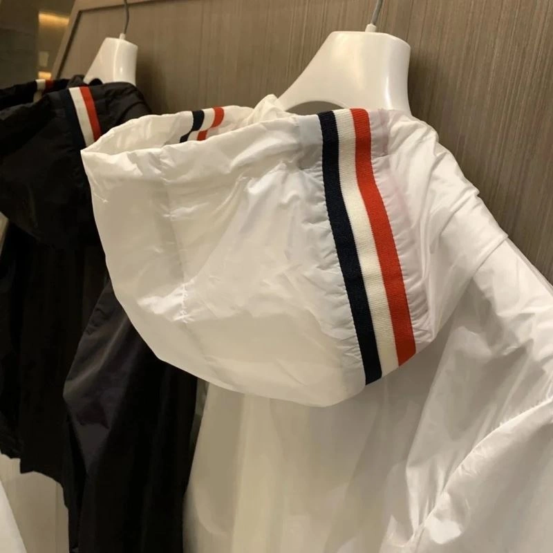 Comfortable Moncler Sunscreen Jacket 143174