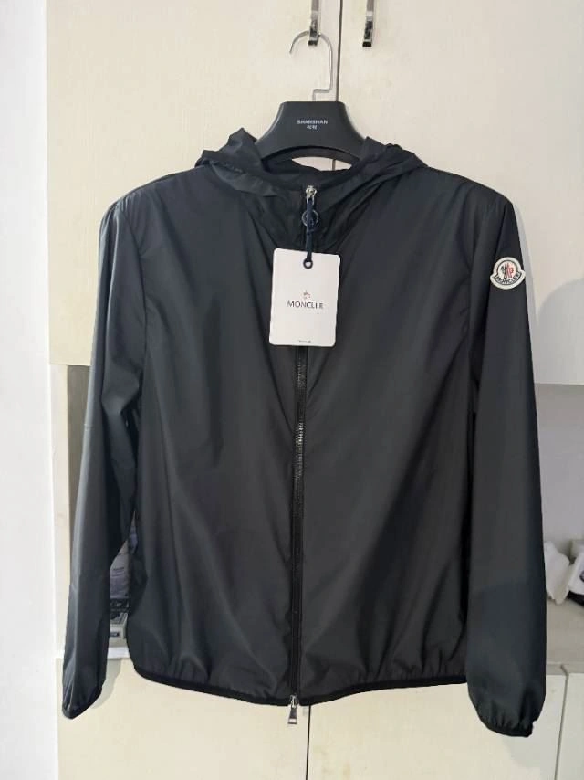 Moncler Sunscreen Jacket WeatherProof 143163