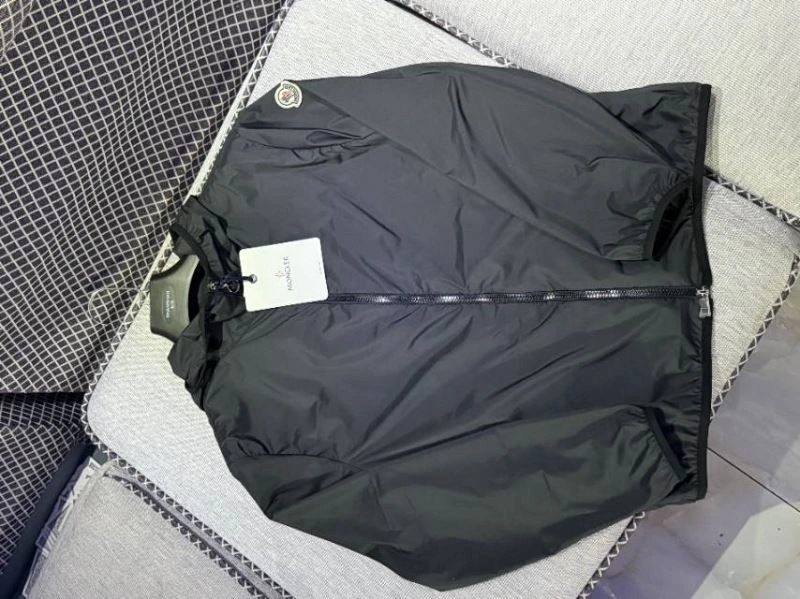 Moncler Sunscreen Jacket WeatherProof 143163