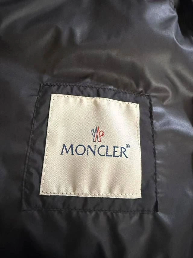 Moncler Sunscreen Jacket WeatherProof 143163