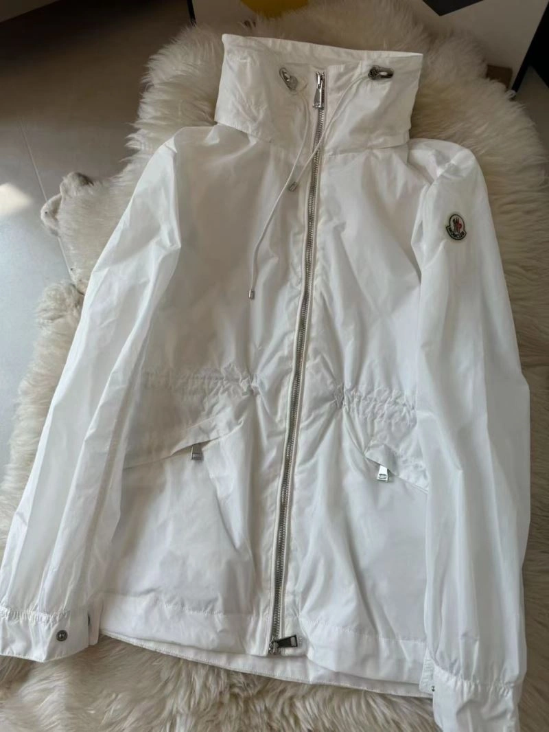 Durable Moncler Sunscreen Jacket 143164