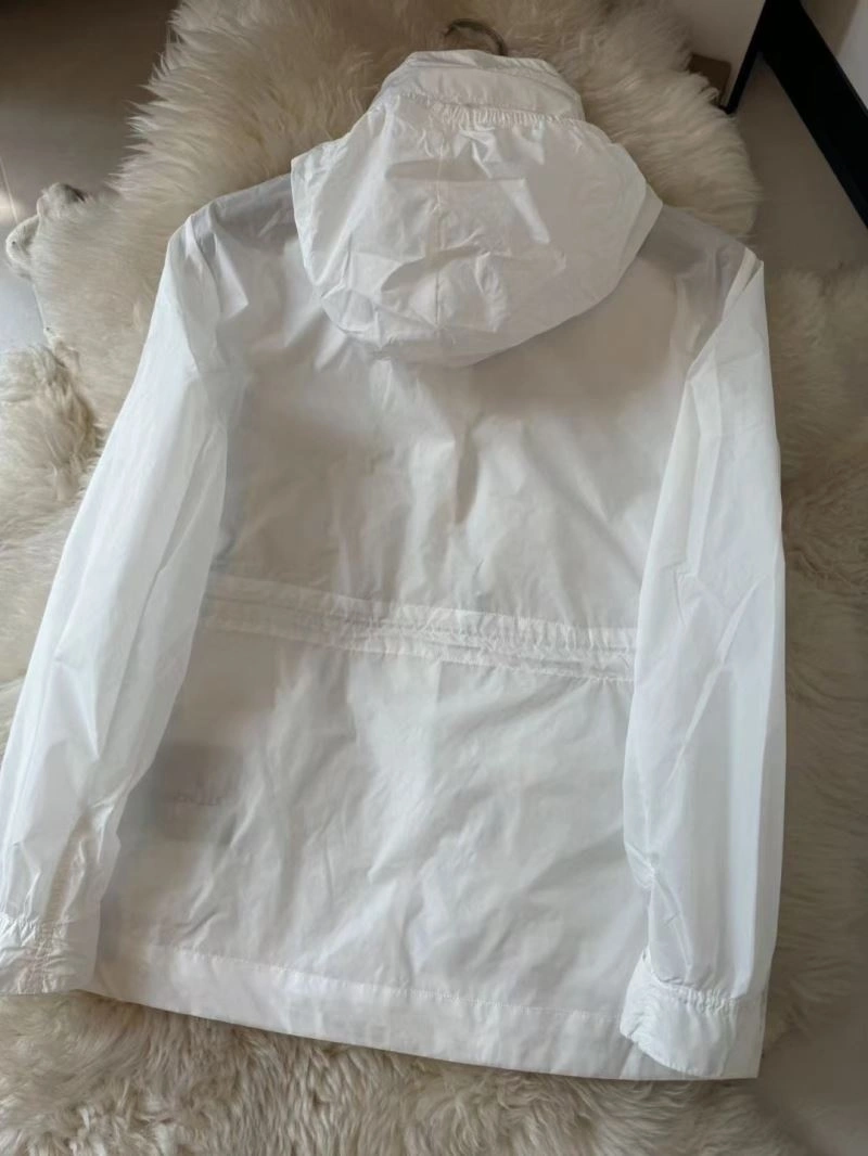 Durable Moncler Sunscreen Jacket 143164