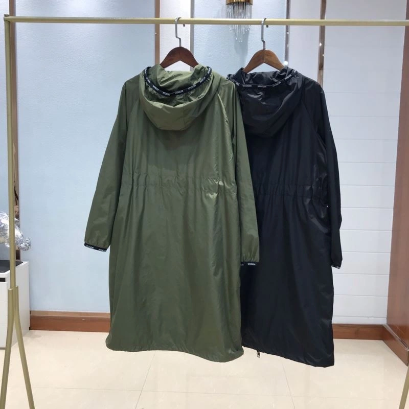 Breathable Moncler Sunscreen Jacket 143165