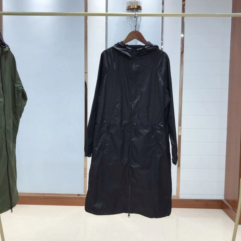 Breathable Moncler Sunscreen Jacket 143165