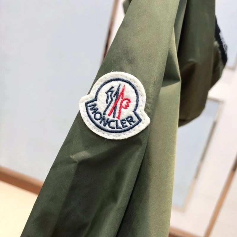 Breathable Moncler Sunscreen Jacket 143165