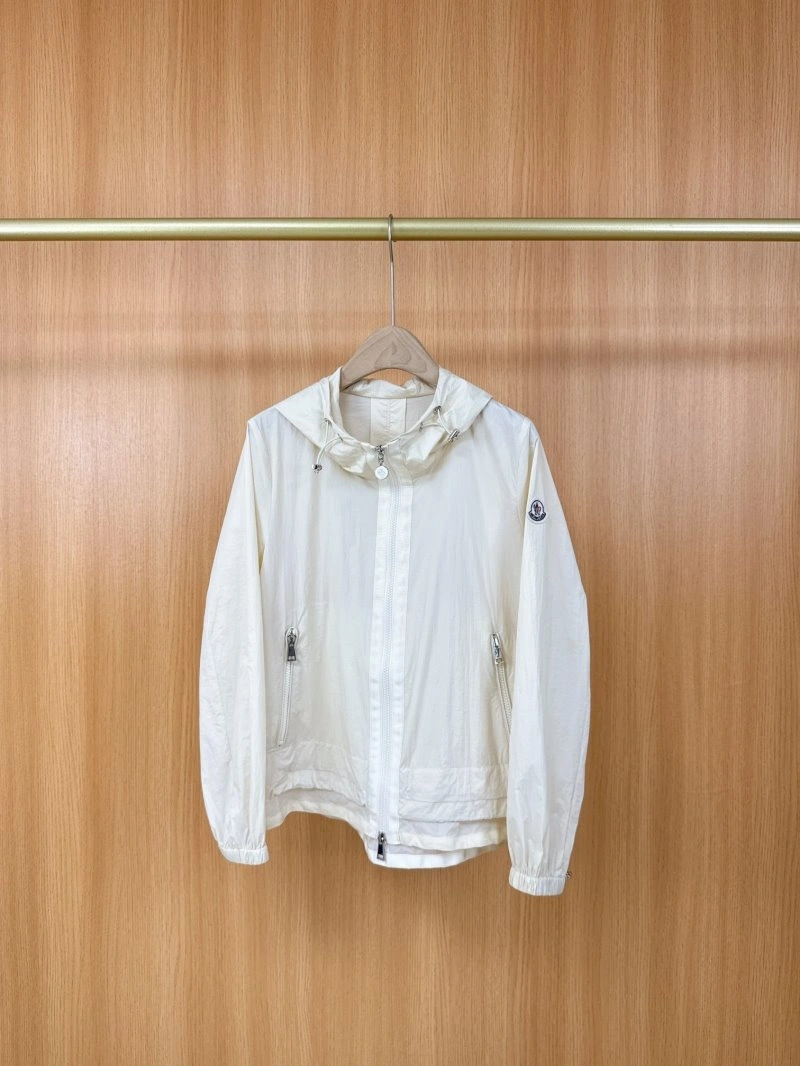 Moncler Sunscreen Jacket HighPerformance 139788