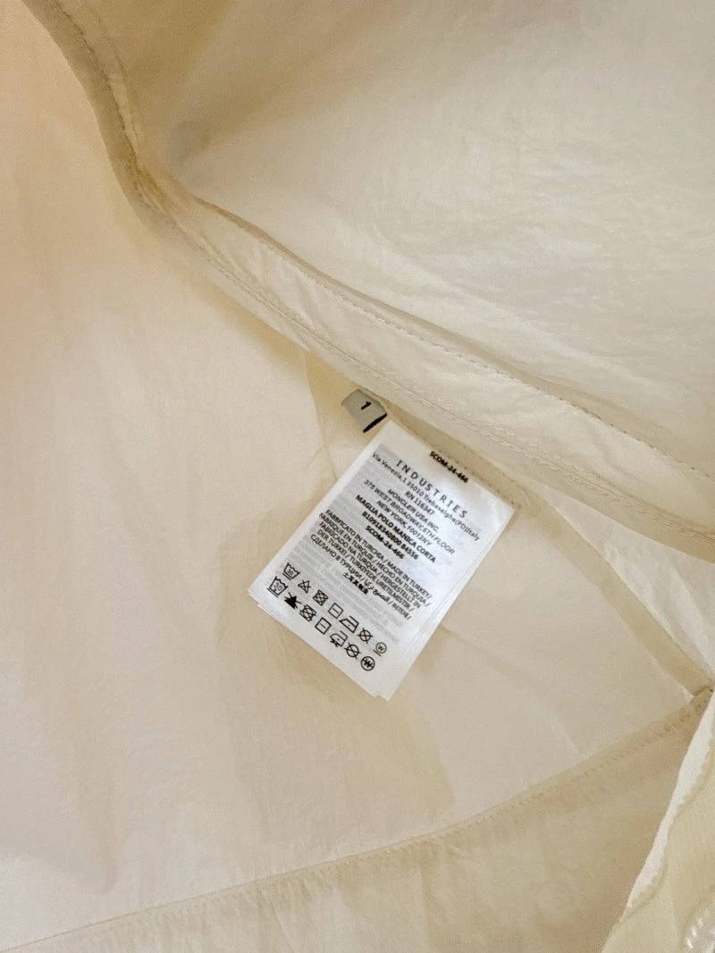 Moncler Sunscreen Jacket HighPerformance 139788