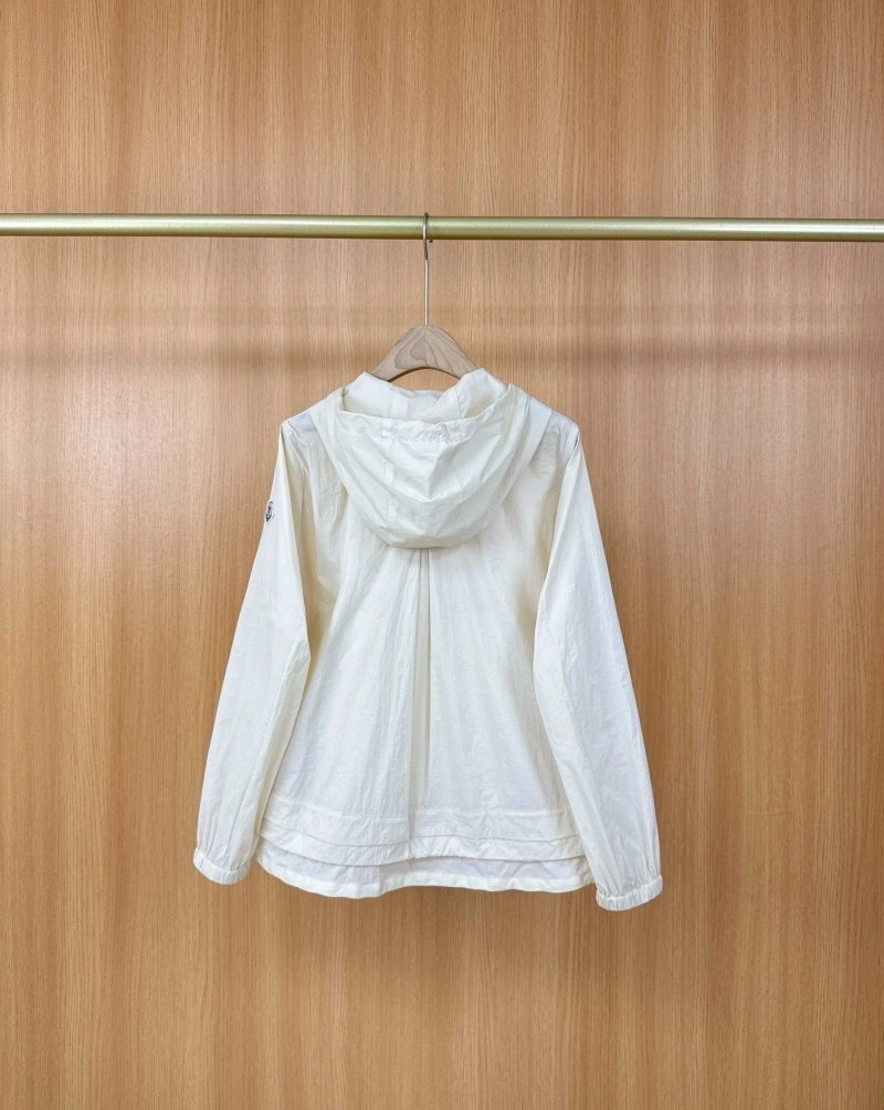 Moncler Sunscreen Jacket HighPerformance 139788