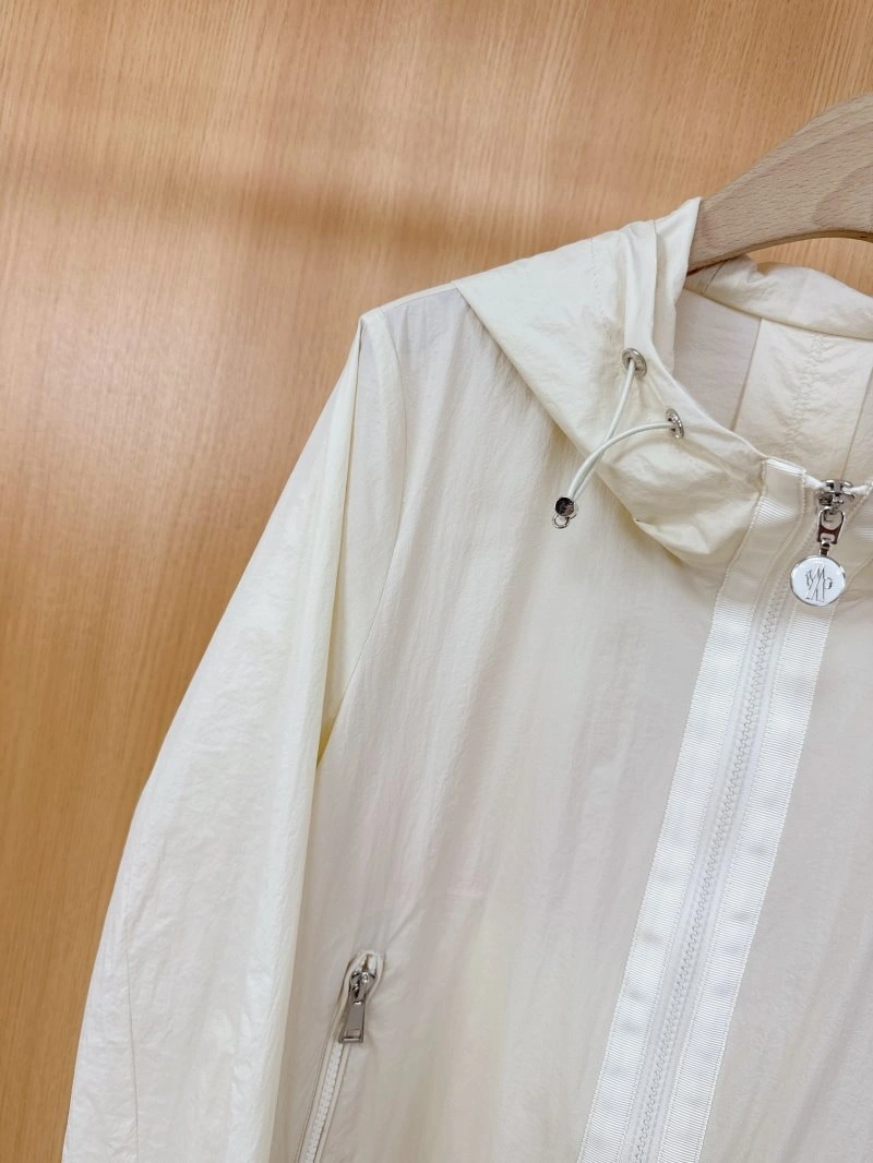 Moncler Sunscreen Jacket HighPerformance 139788