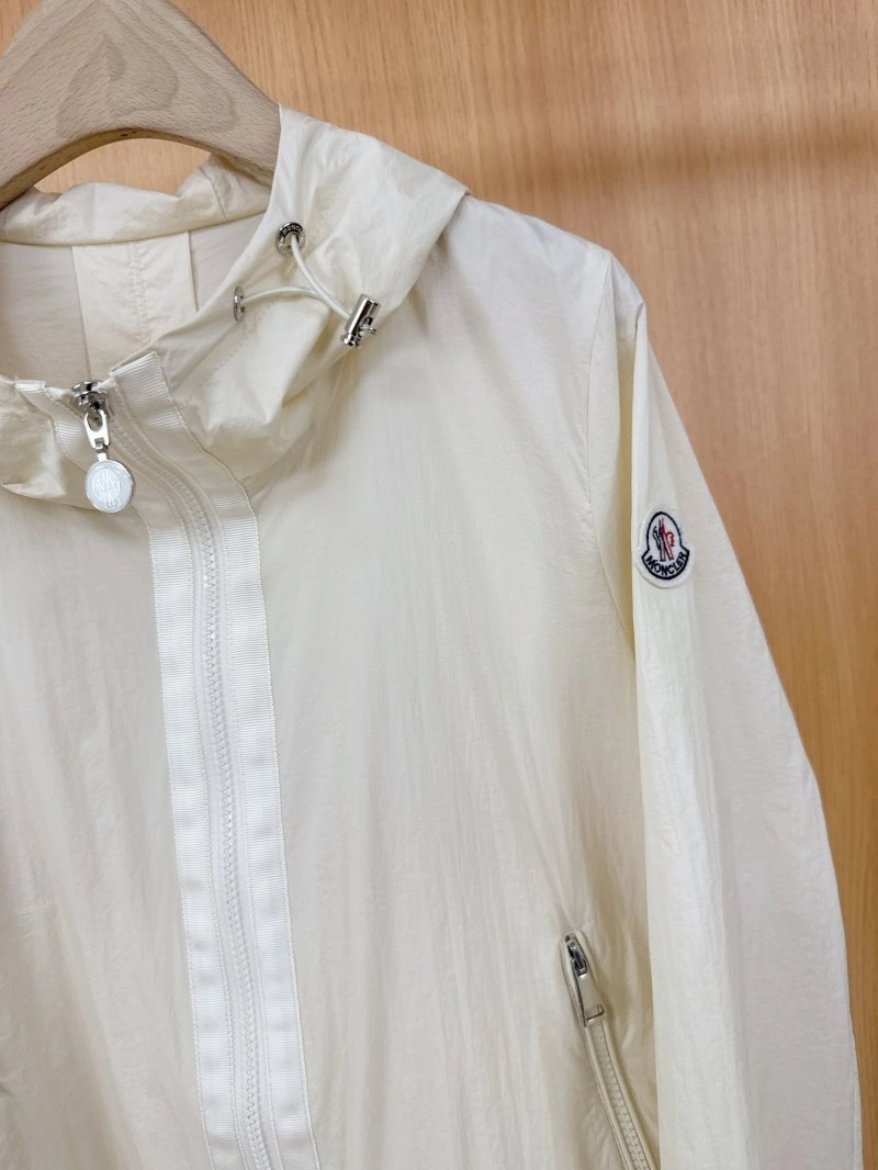 Moncler Sunscreen Jacket HighPerformance 139788