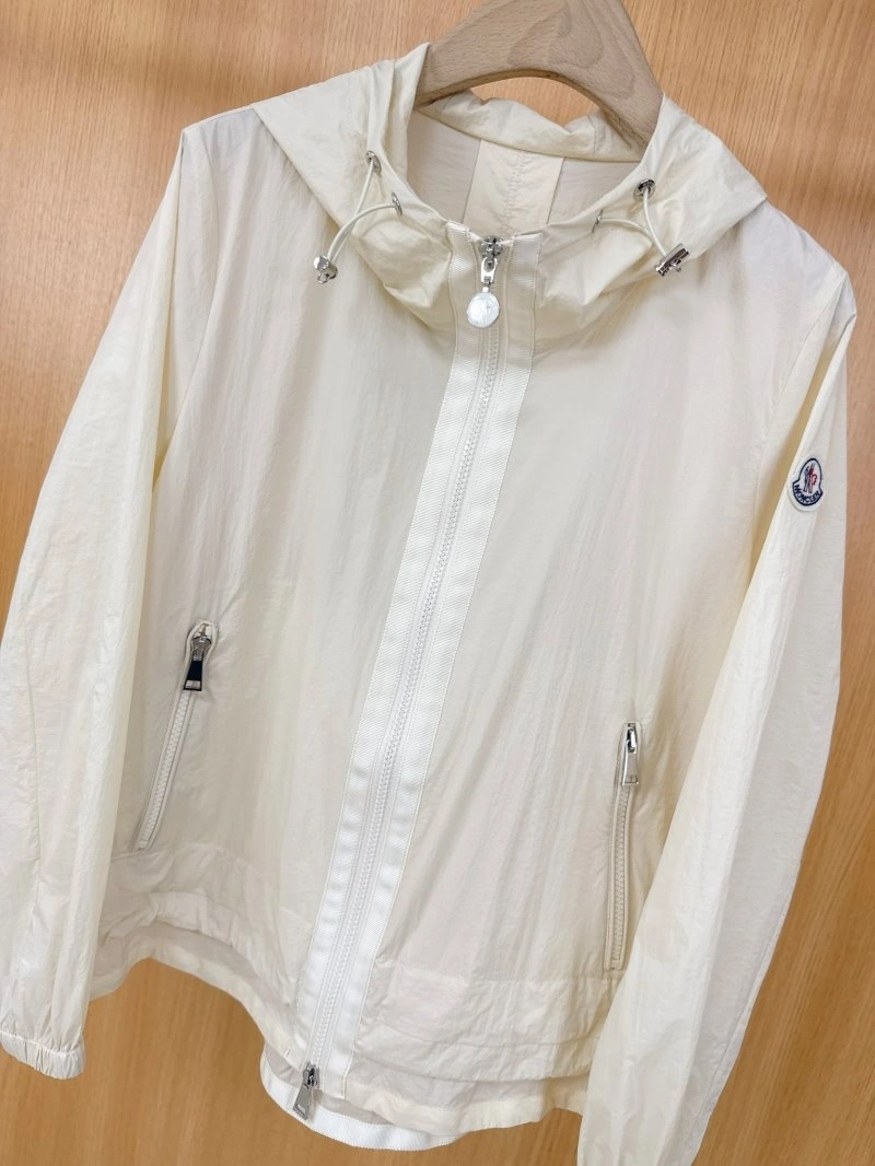 Moncler Sunscreen Jacket HighPerformance 139788