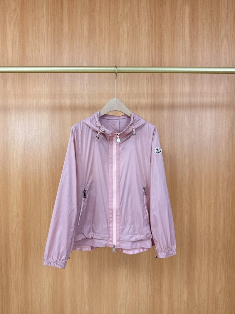 FastDry Moncler Sunscreen Jacket 139785