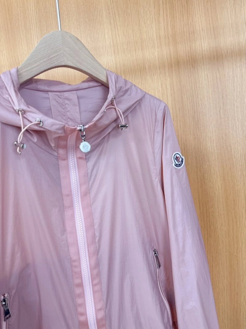 FastDry Moncler Sunscreen Jacket 139785