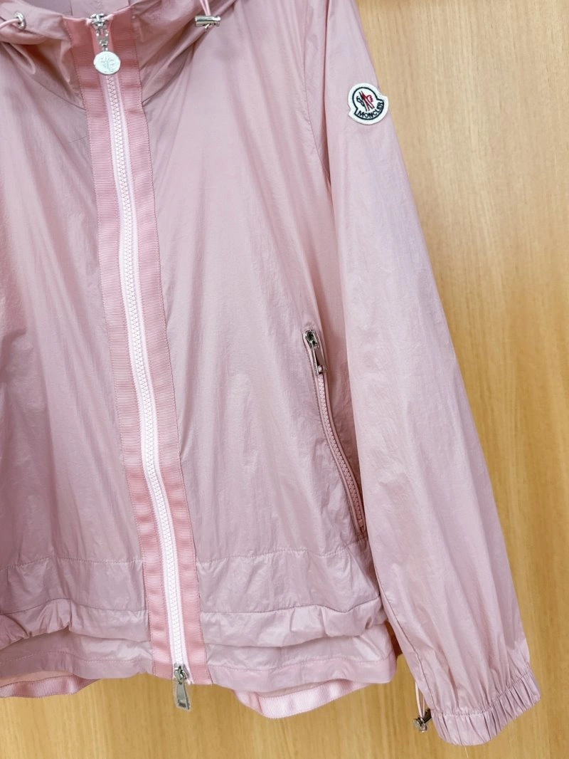 FastDry Moncler Sunscreen Jacket 139785