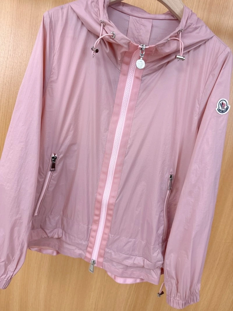 FastDry Moncler Sunscreen Jacket 139785