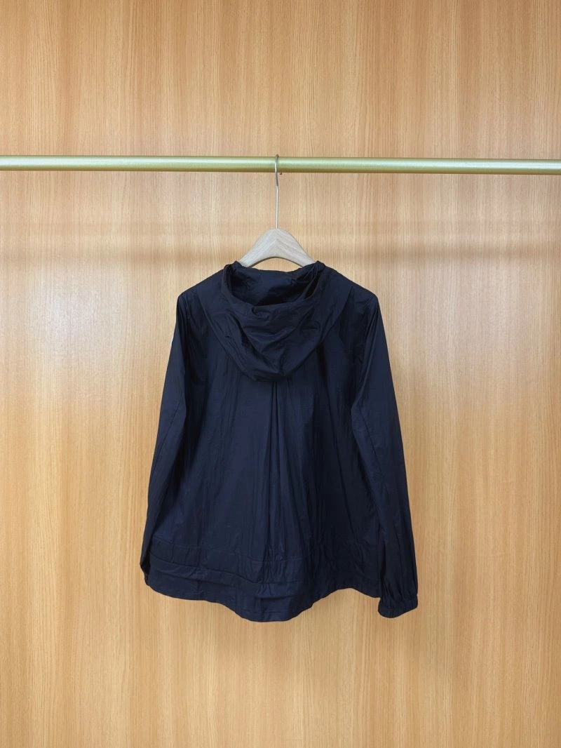 Attractive Moncler Sunscreen Jacket 139786