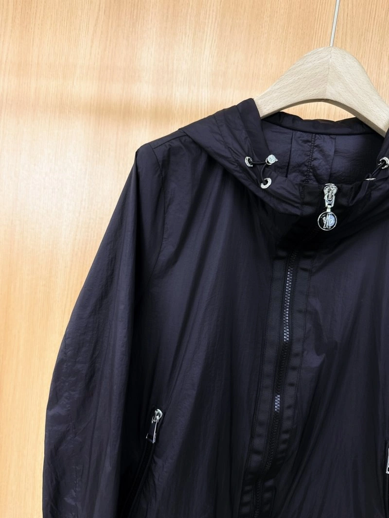 Attractive Moncler Sunscreen Jacket 139786