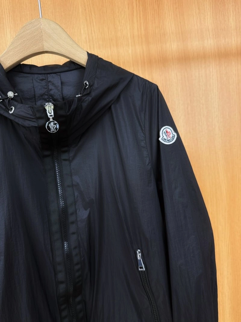 Attractive Moncler Sunscreen Jacket 139786