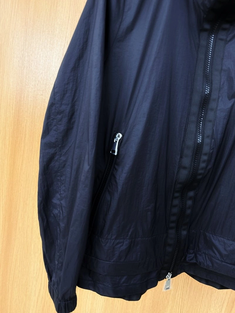 Attractive Moncler Sunscreen Jacket 139786