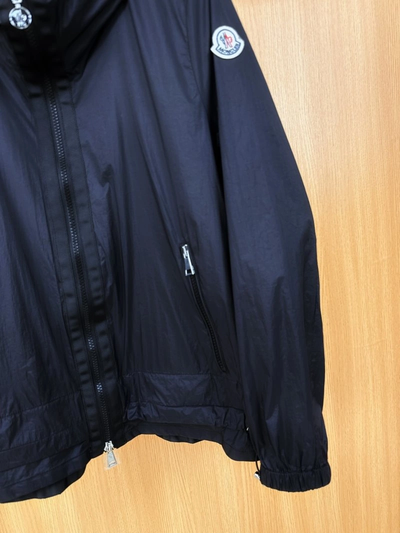 Attractive Moncler Sunscreen Jacket 139786