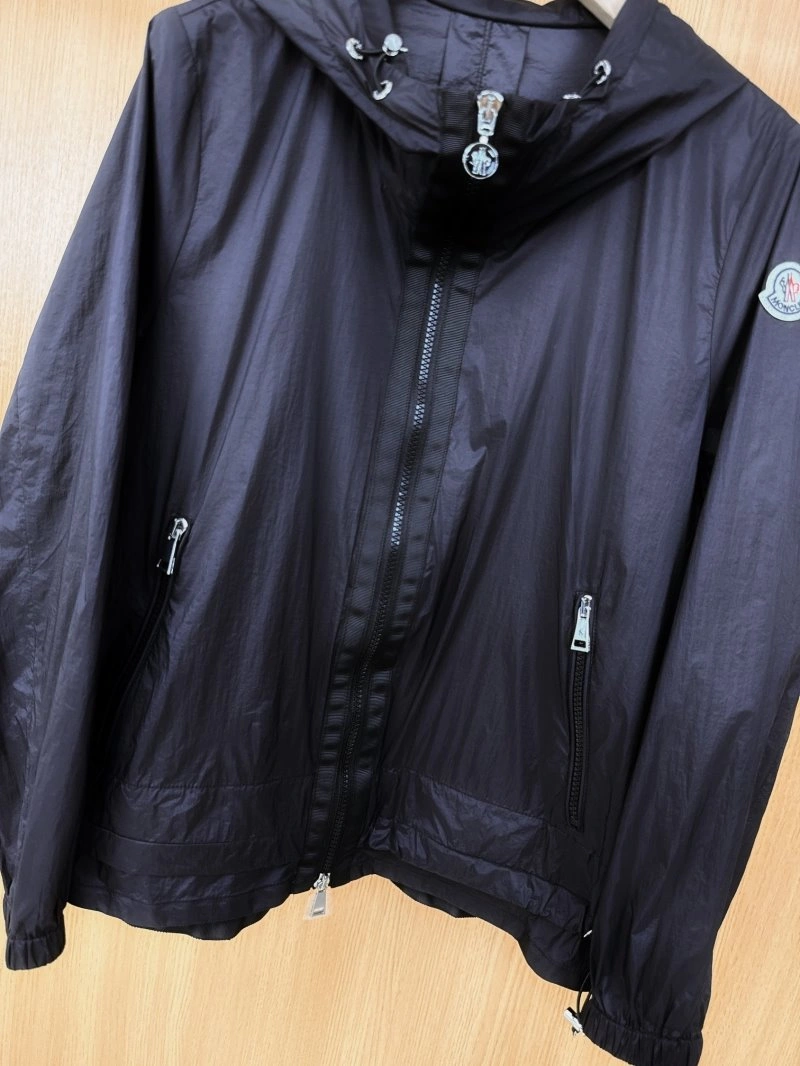 Attractive Moncler Sunscreen Jacket 139786