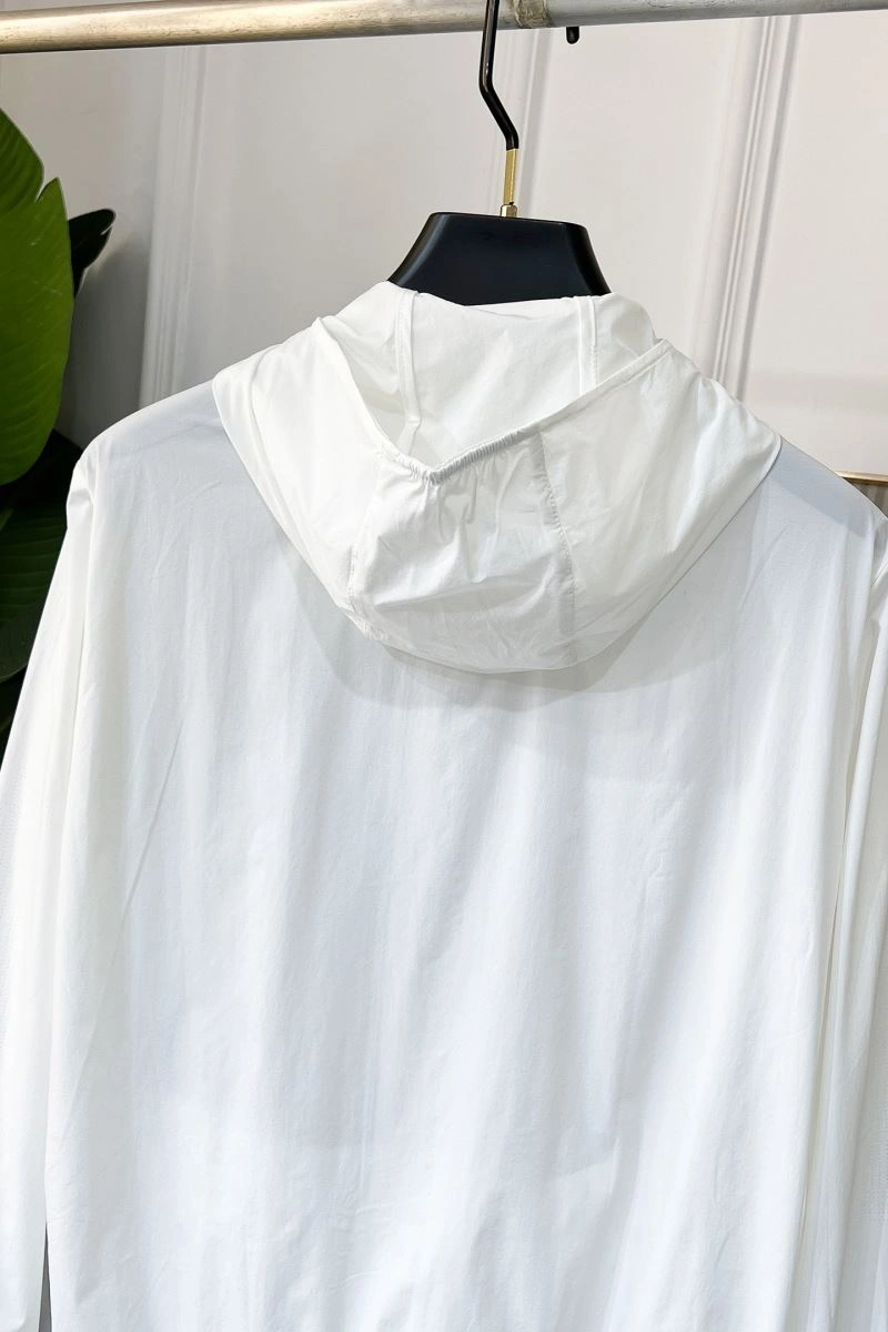 HighQuality Moncler Sunscreen Jacket 141510