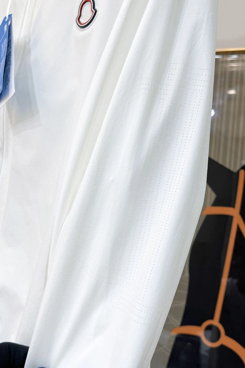 HighQuality Moncler Sunscreen Jacket 141510