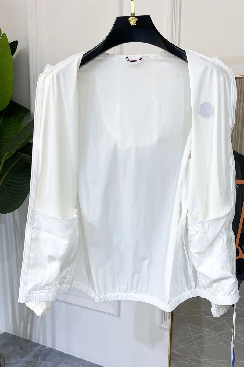 HighQuality Moncler Sunscreen Jacket 141510