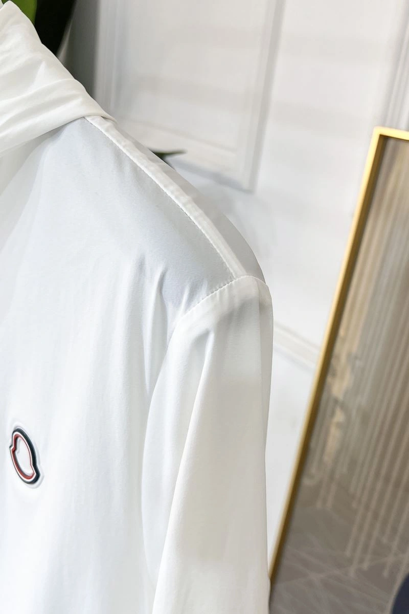 HighQuality Moncler Sunscreen Jacket 141510