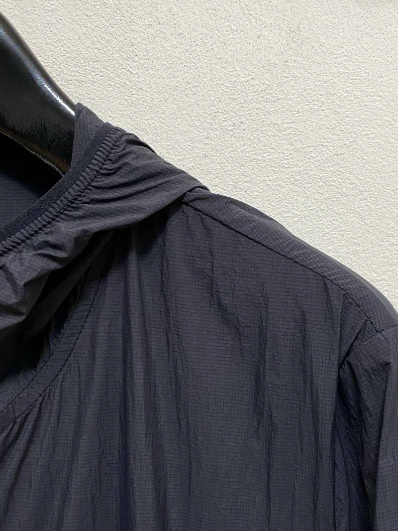 Soft Moncler Sunscreen Jacket 141115