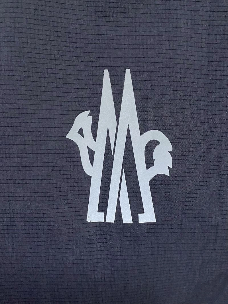 Soft Moncler Sunscreen Jacket 141115