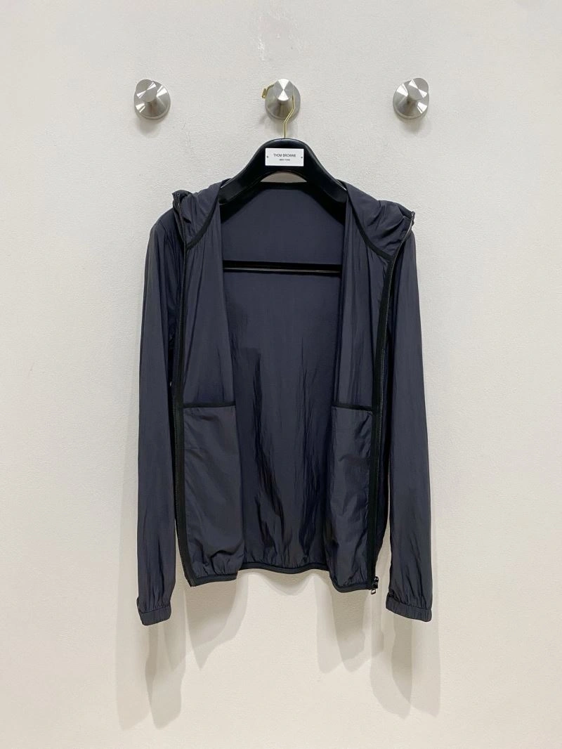Soft Moncler Sunscreen Jacket 141115