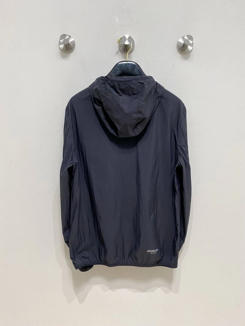 Soft Moncler Sunscreen Jacket 141115