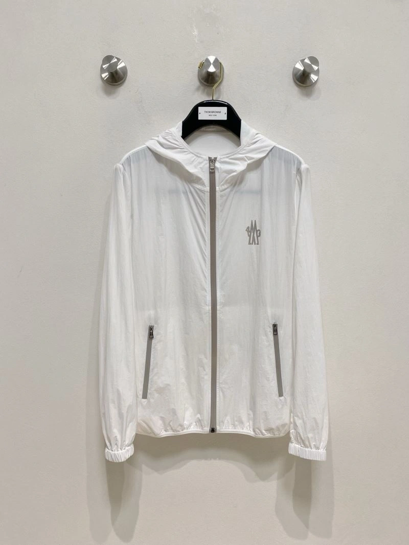 Durable Moncler Sunscreen Jacket 141111