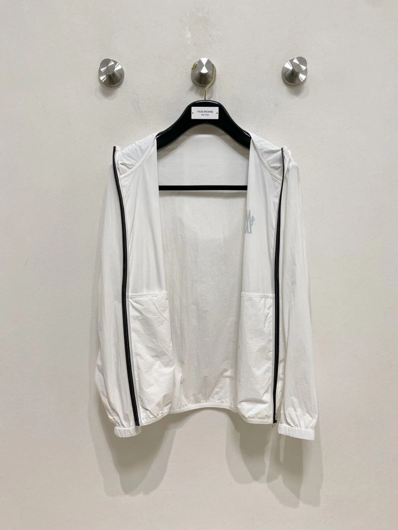 Durable Moncler Sunscreen Jacket 141111