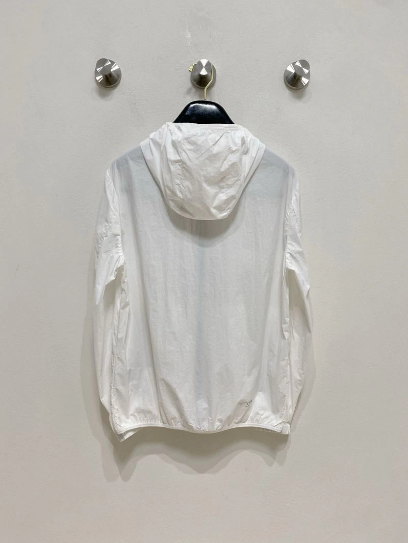 Durable Moncler Sunscreen Jacket 141111
