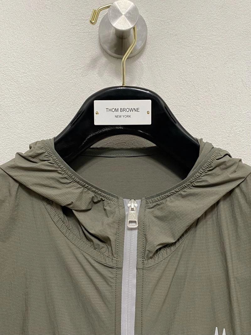 MoistureWicking Moncler Sunscreen Jacket 141110